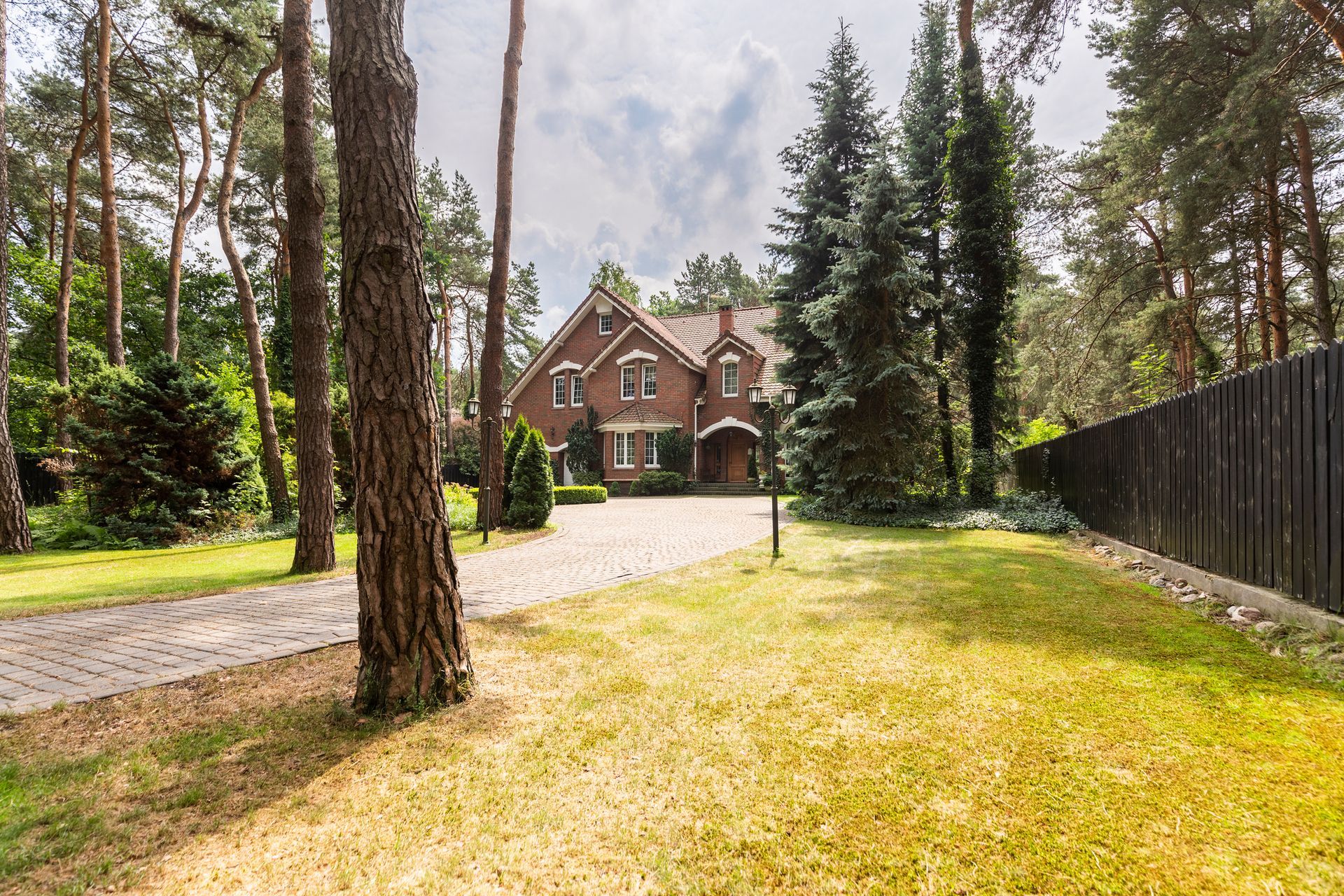 Homeowner Policy — Dayton, OH — Home Services Title