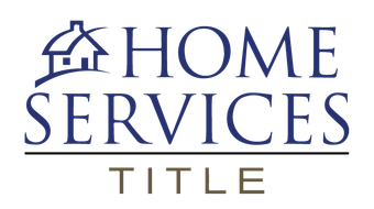 Home Services Title