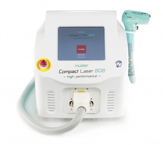 EPILAZIONE LASER