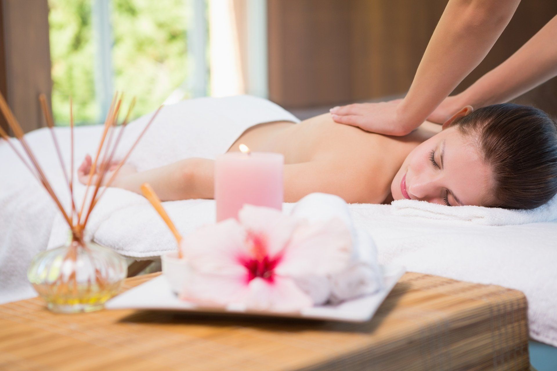 Massaggi