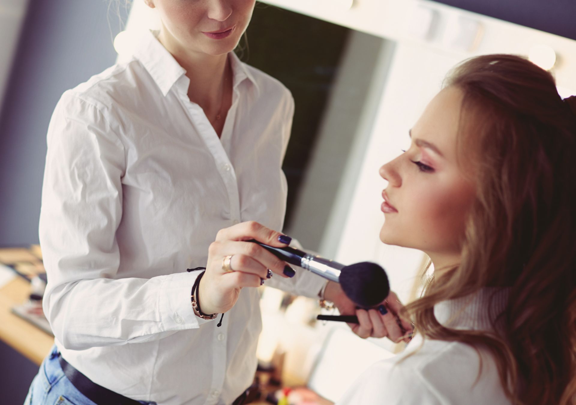 trucco sposa