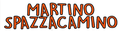MARTINO SPAZZACAMINO - LOGO