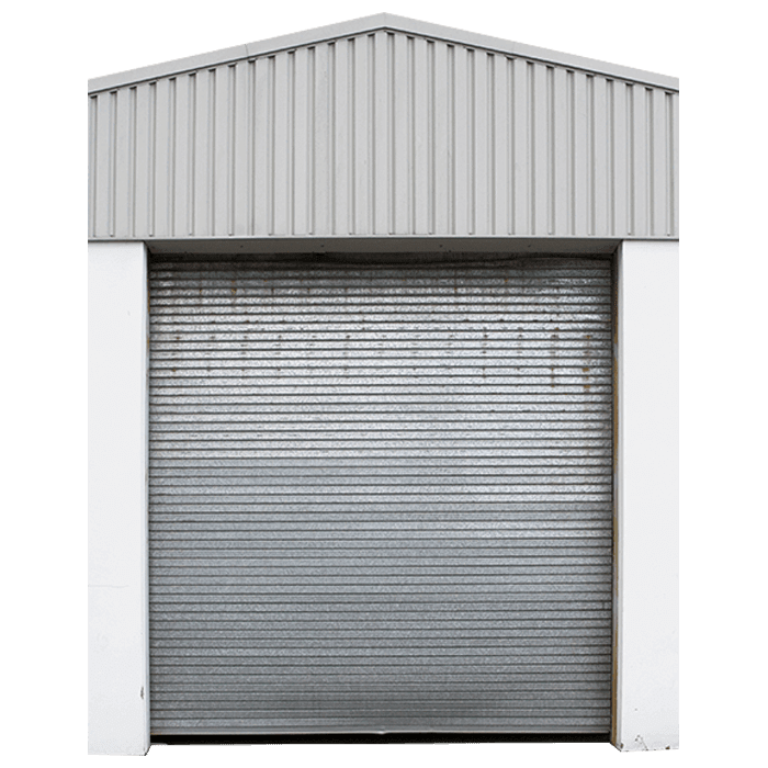 CORTINAS METÁLICAS MENDOZA DE OCCIDENTE