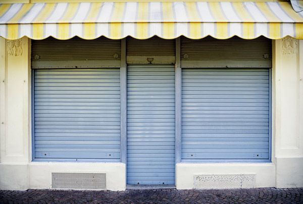 CORTINAS METÁLICAS MENDOZA DE OCCIDENTE