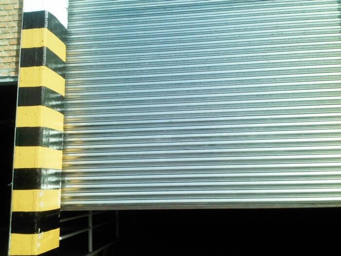 CORTINAS METÁLICAS MENDOZA DE OCCIDENTE.