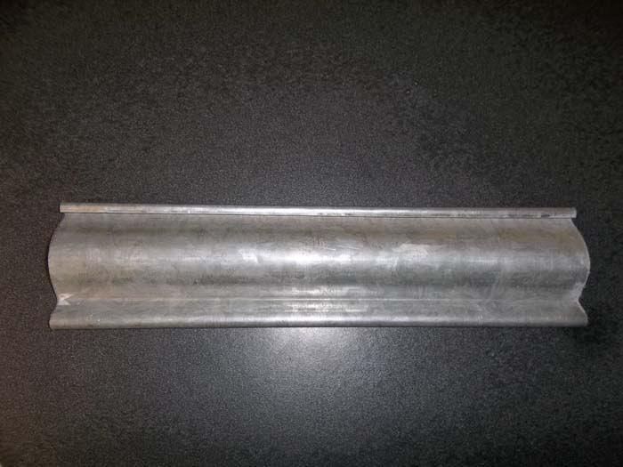 CORTINAS METÁLICAS MENDOZA DE OCCIDENTE