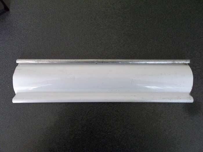 CORTINAS METÁLICAS MENDOZA DE OCCIDENTE