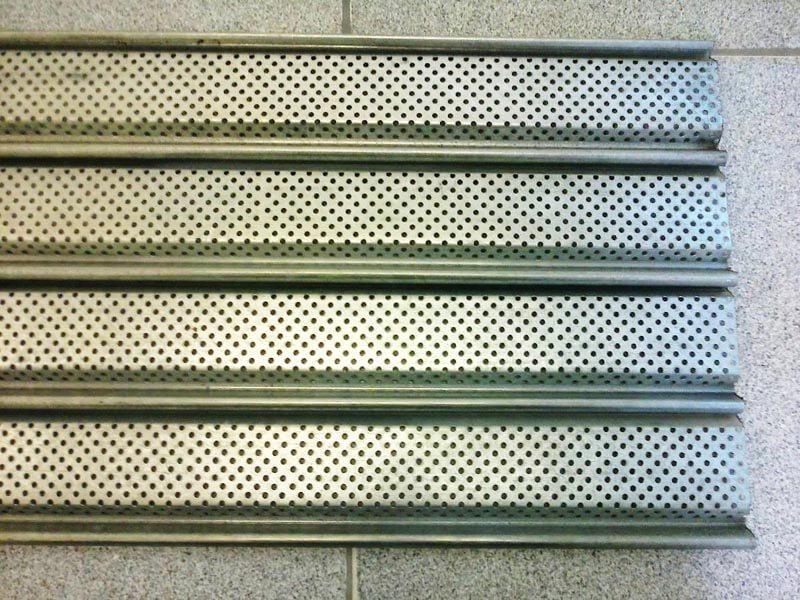 CORTINAS METÁLICAS MENDOZA DE OCCIDENTE