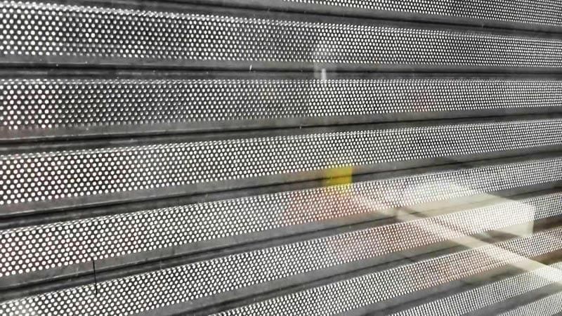 CORTINAS METÁLICAS MENDOZA DE OCCIDENTE