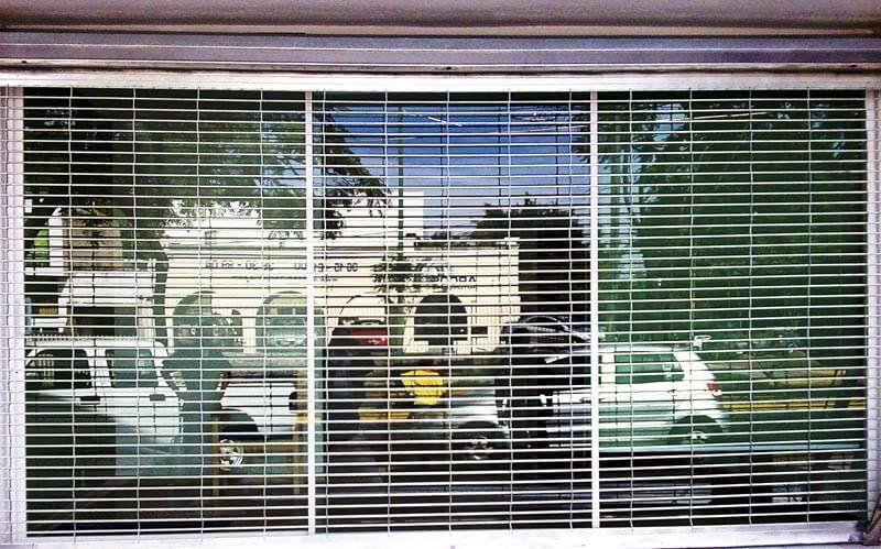 CORTINAS METÁLICAS MENDOZA DE OCCIDENTE