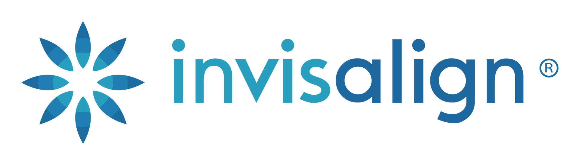 Invisalign Logo | Clear aligners at our cosmetic dentist in Somerset NJ