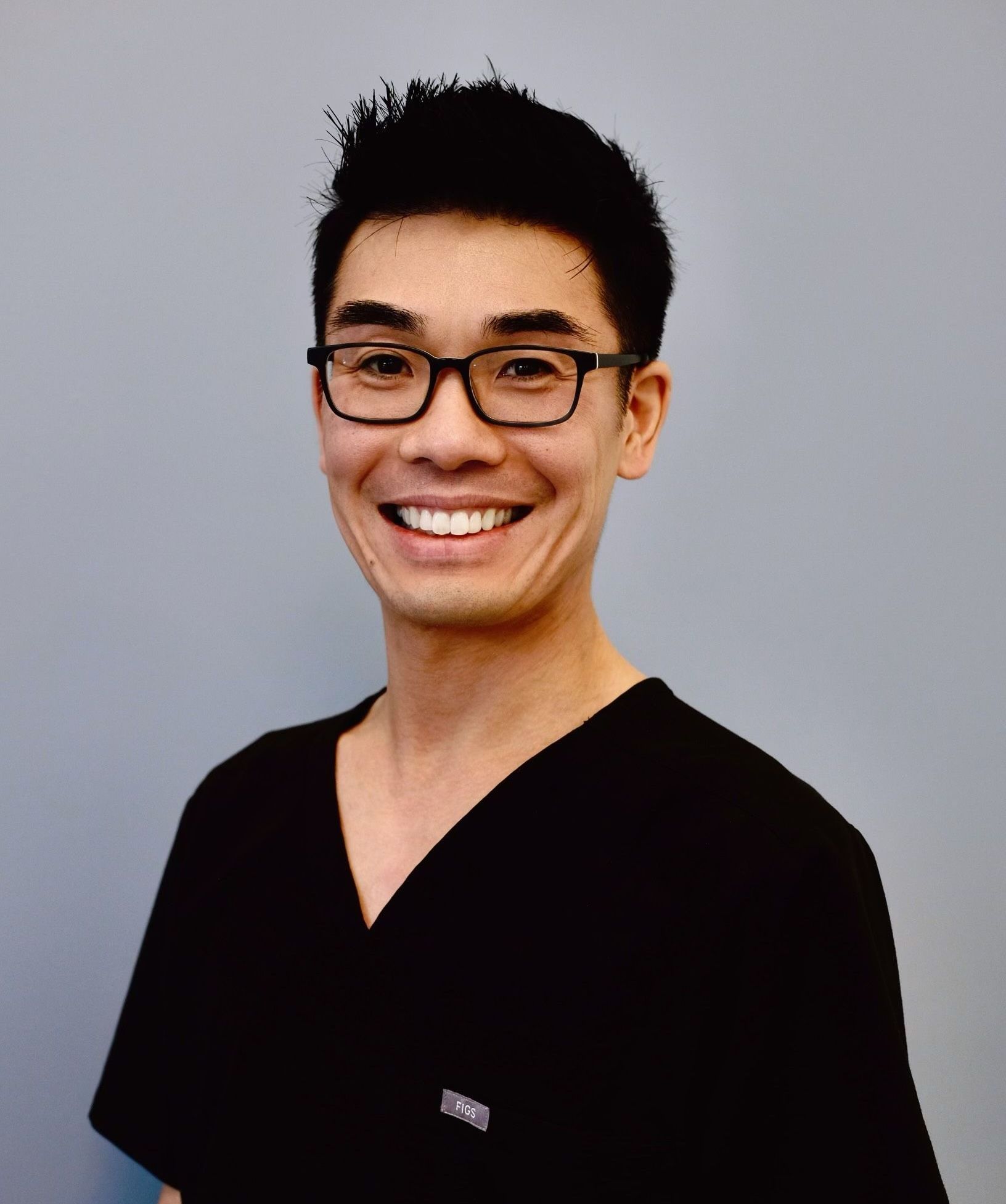 Dr. Chu | Best adult and pediatric dentist for cleanings, snap on smiles, and tooth removals 