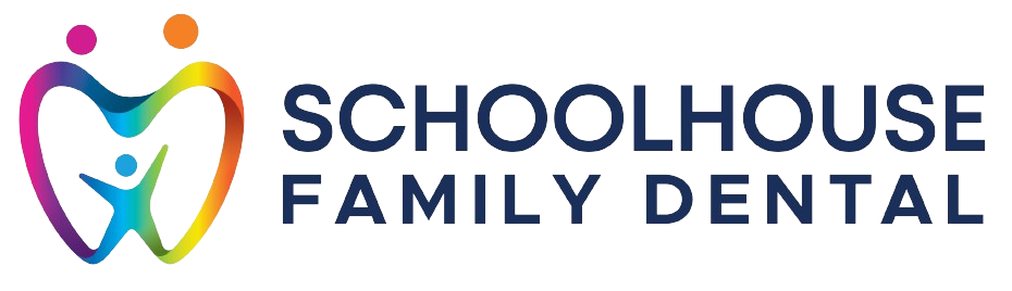 Schoolhouse Family Dental Logo | Top dentist for kids and adults in Somerset NJ 08873