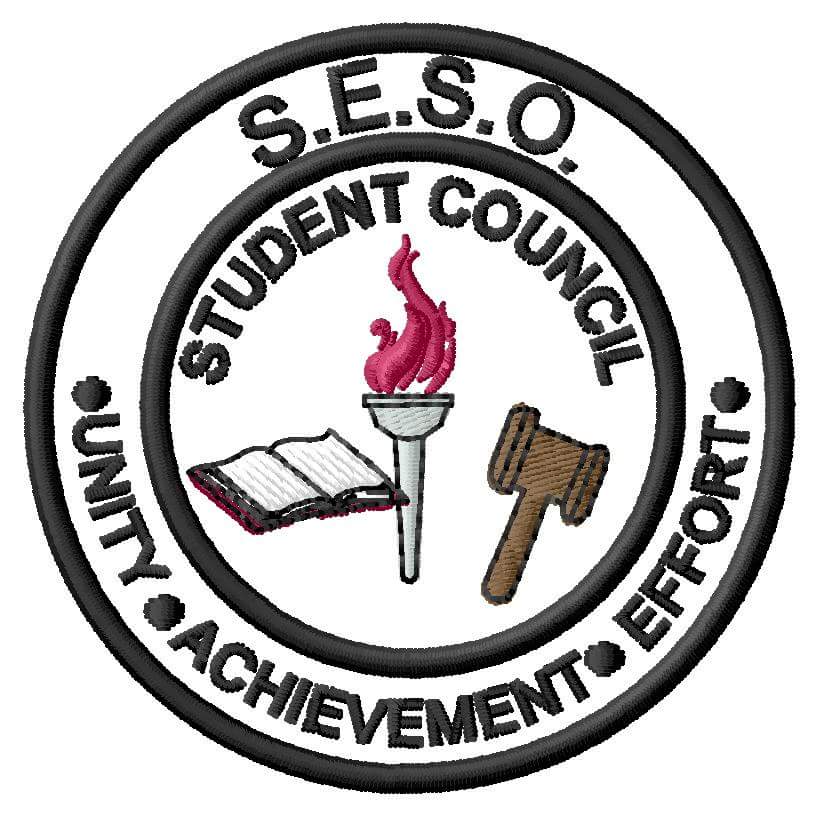 student council symbol