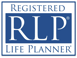 REGISTERED RLP LIFE PLANNER