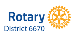 Rotary District 6670