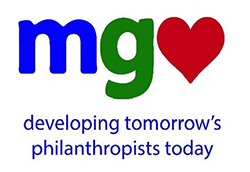 MG developing tomorrow's philanthropists today.