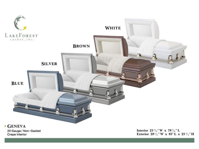 Mural Funeral Group | Northbrook, IL