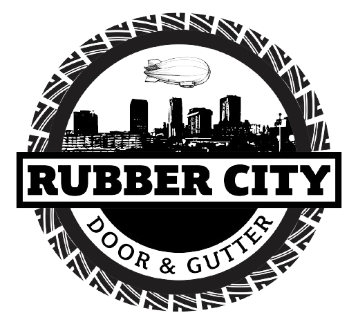 Rubber City Door & Gutter 