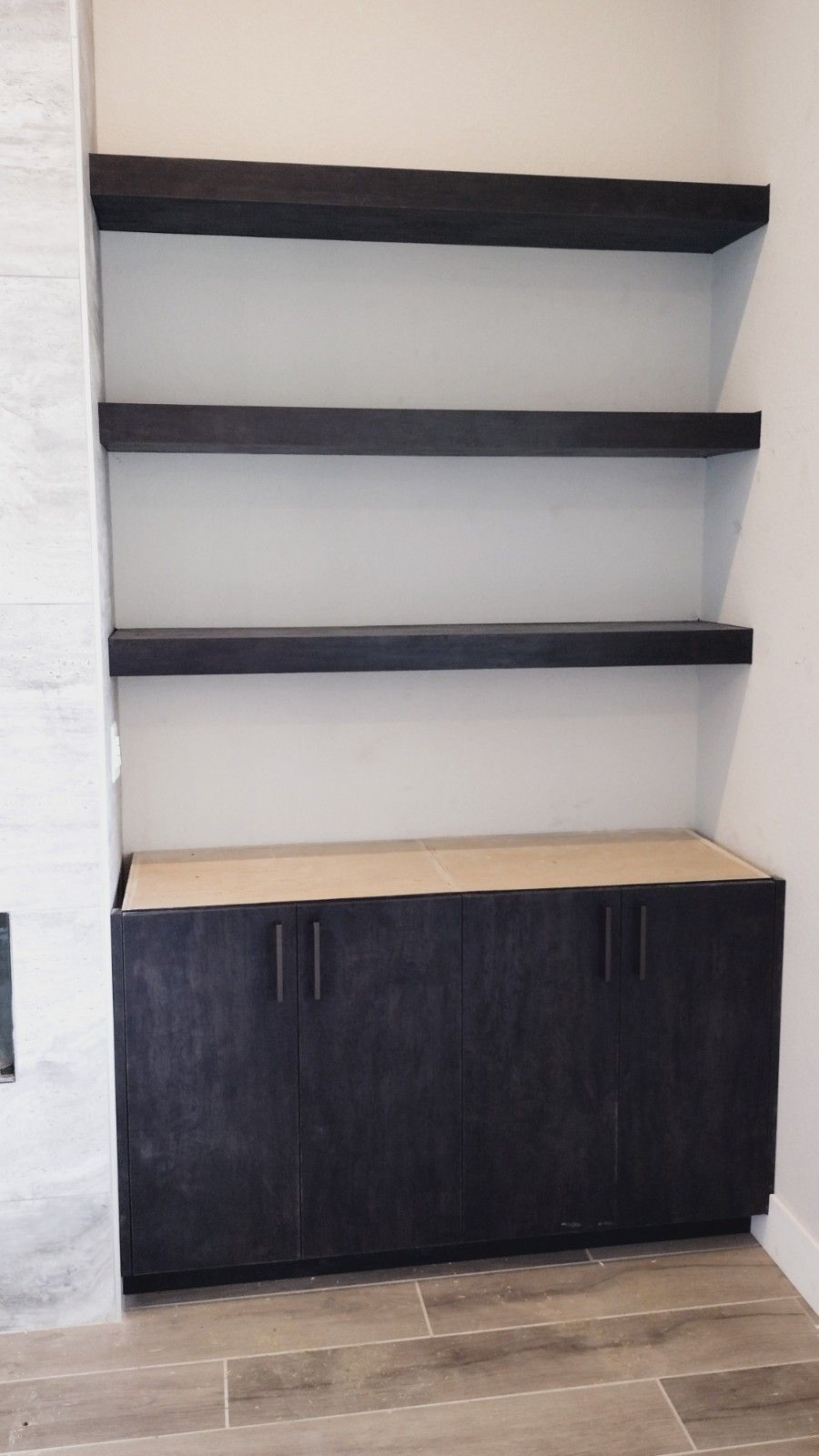 cabinet services 109