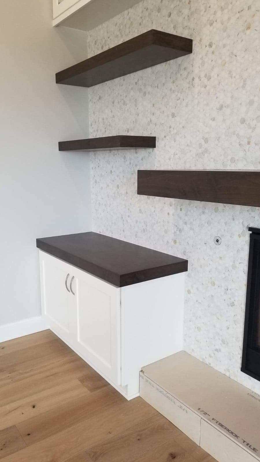 cabinet services 130