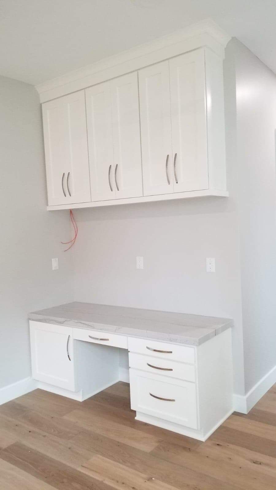 cabinet services 145