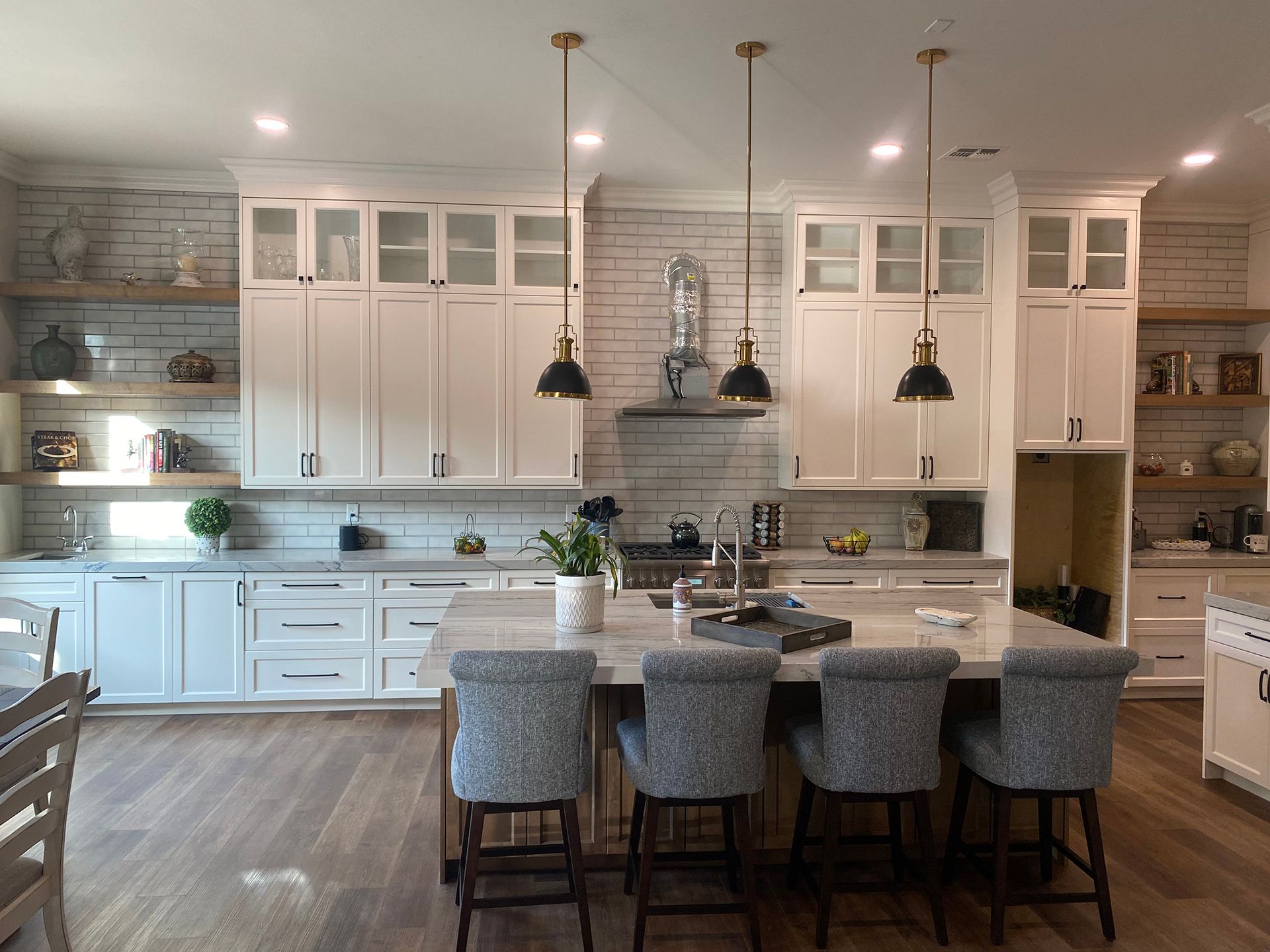 cabinet services 165