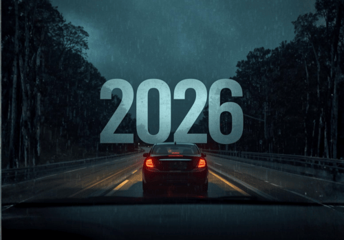 A New Year, A Smarter Way to Care for Your Car