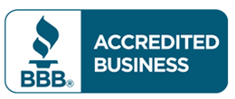 BBB Accredited Business