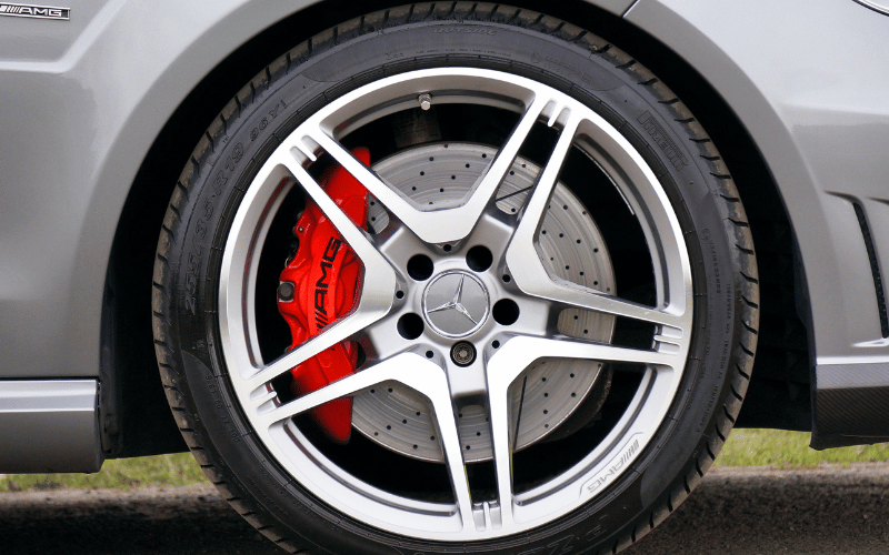 Brake Repair and Service