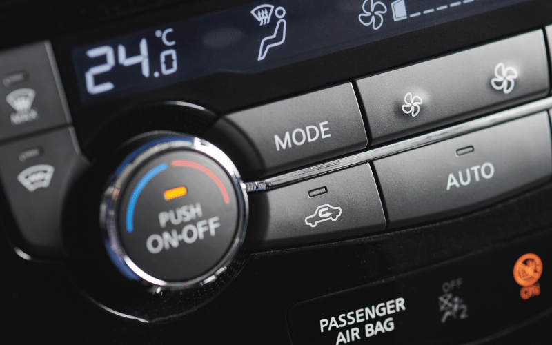 Climate Control Systems