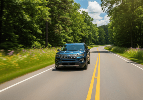Get Road Trip Ready: Car Care Tips for Safe Travels from Jesup, GA