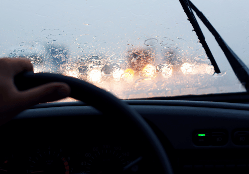 Safe Driving During Summer Storms: Tips from Wayne County Tire & Service