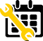 Scheduling Icon