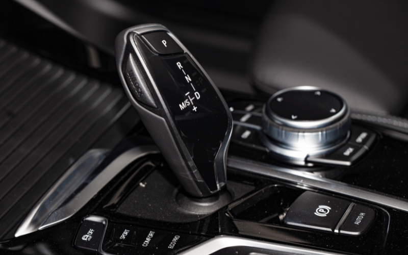 Transmission Repair and Service