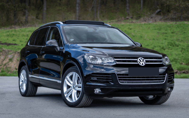 Volkswagen Repair and Service