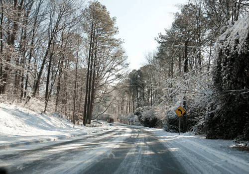 Winter Driving Tips and Essential Car Services for Jesup, GA Drivers
