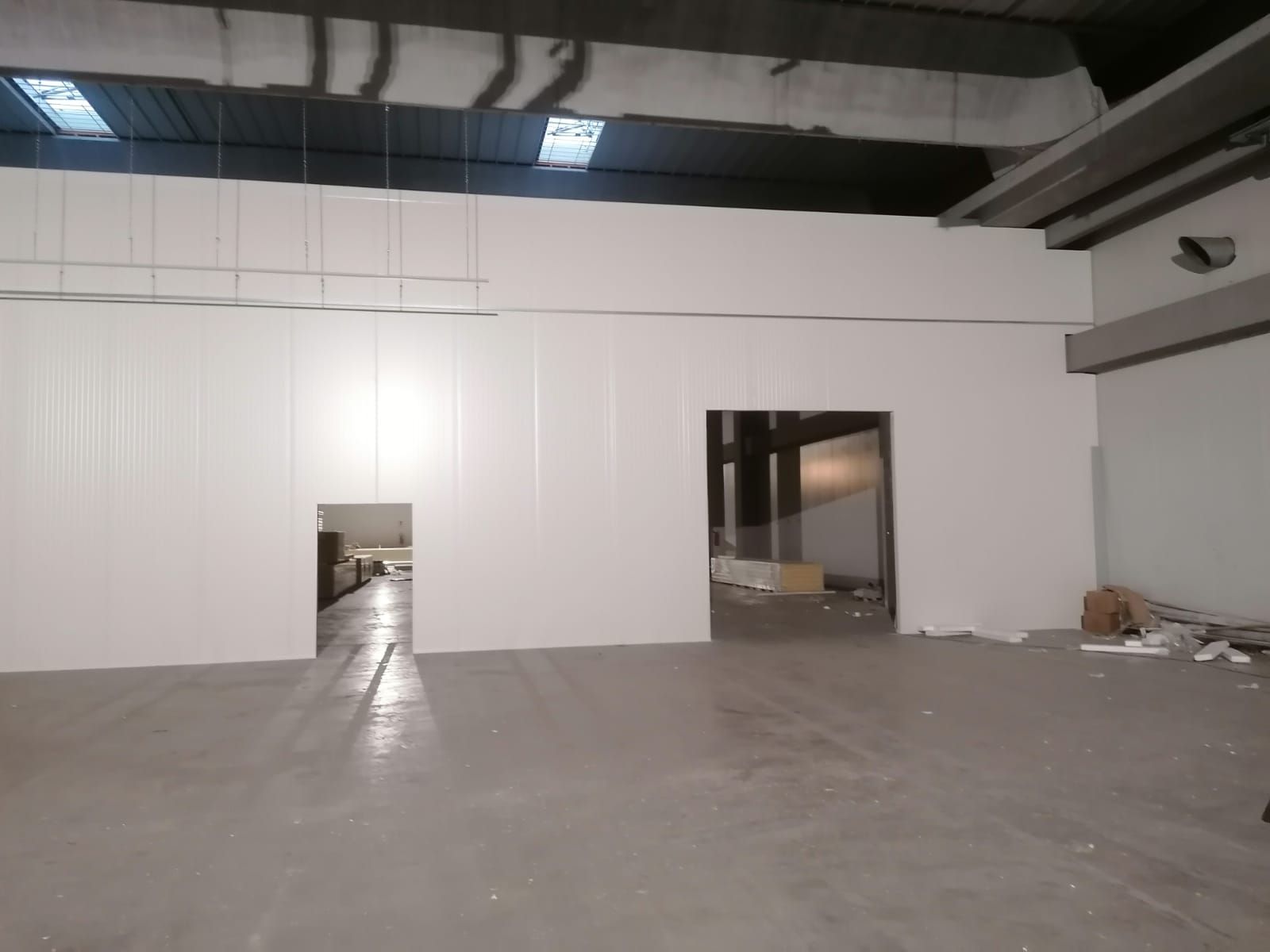 GIALLOTTO MONTAGGI SRL