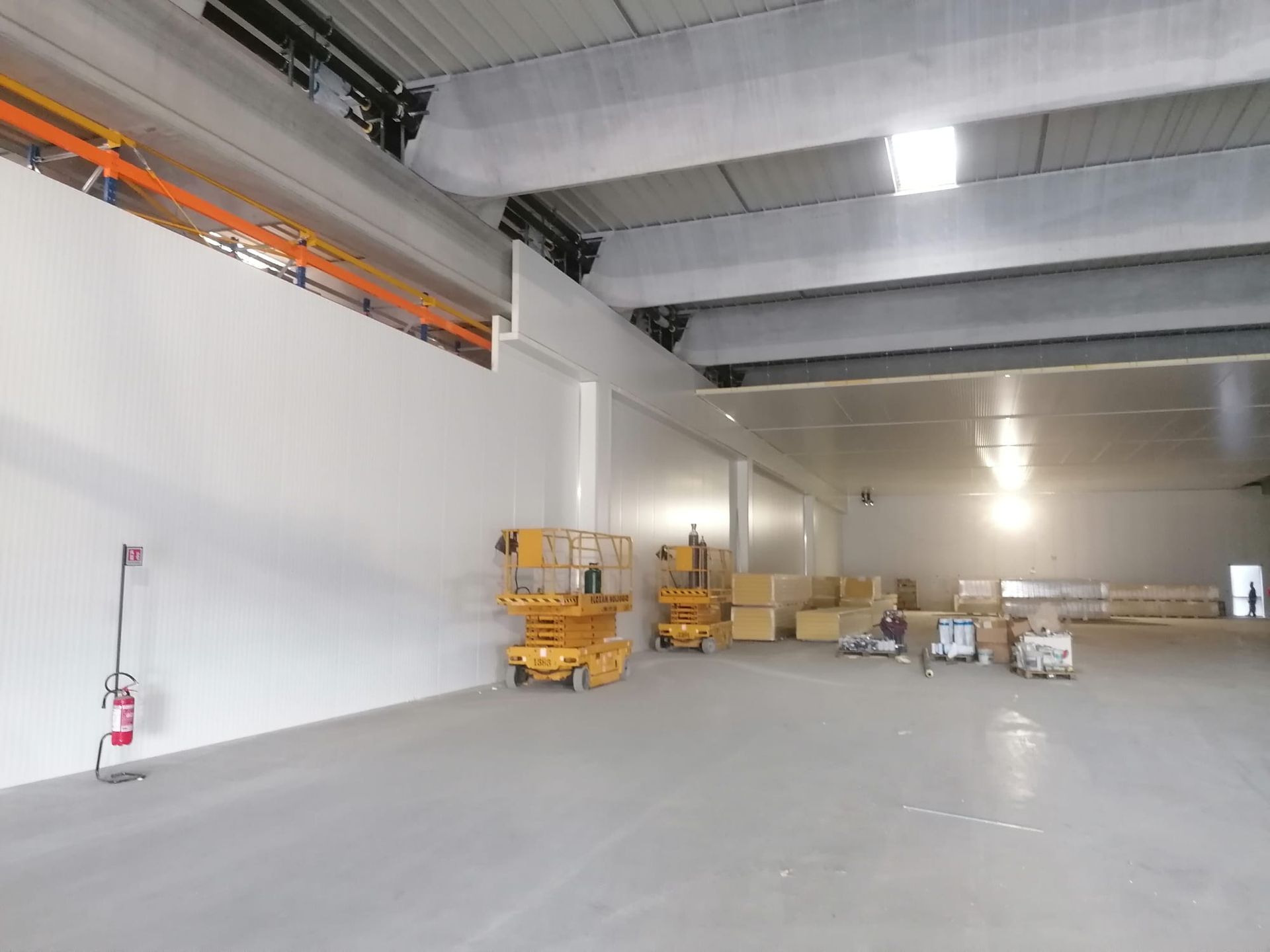 GIALLOTTO MONTAGGI SRL