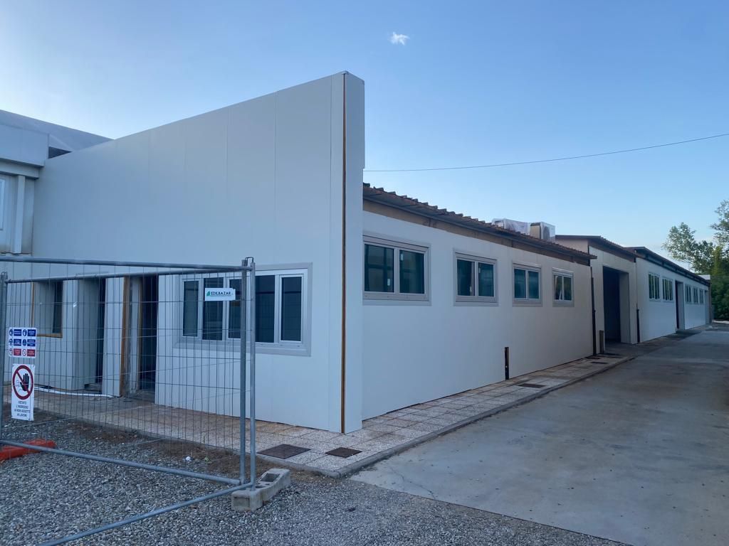 GIALLOTTO MONTAGGI SRL