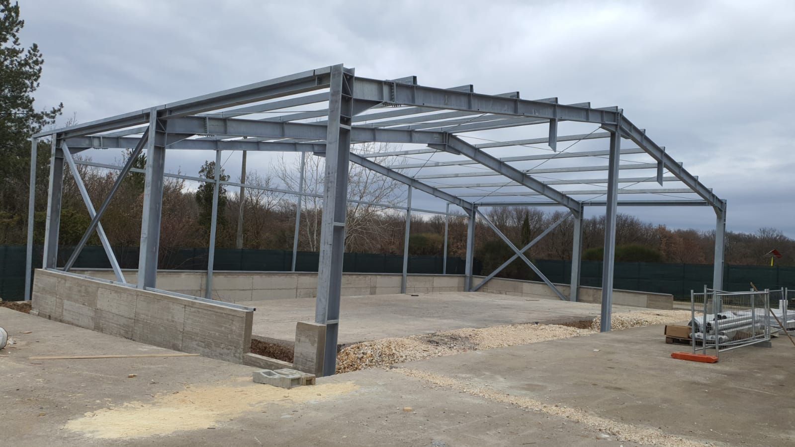 GIALLOTTO MONTAGGI SRL