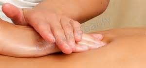 Deep Tissue Massage And Swedish Technique In South Austin TX