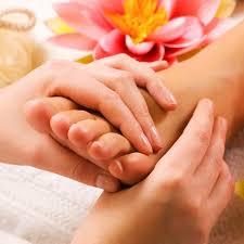 Foot Massage Therapist In South Austin TX
