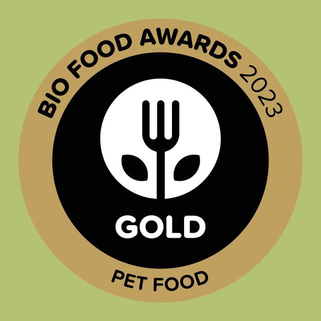 Petfood Awards 2023
