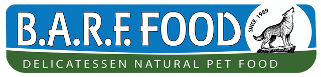 BARFFOOD Logo