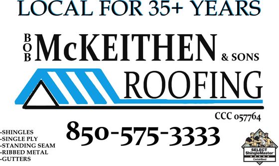 Bob McKeithen and Sons, Inc