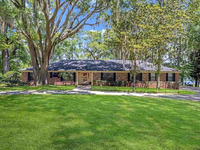 Bungalow House — Roofing in Tallahassee, FL Bungalow House — Roofing in Tallahassee, FL