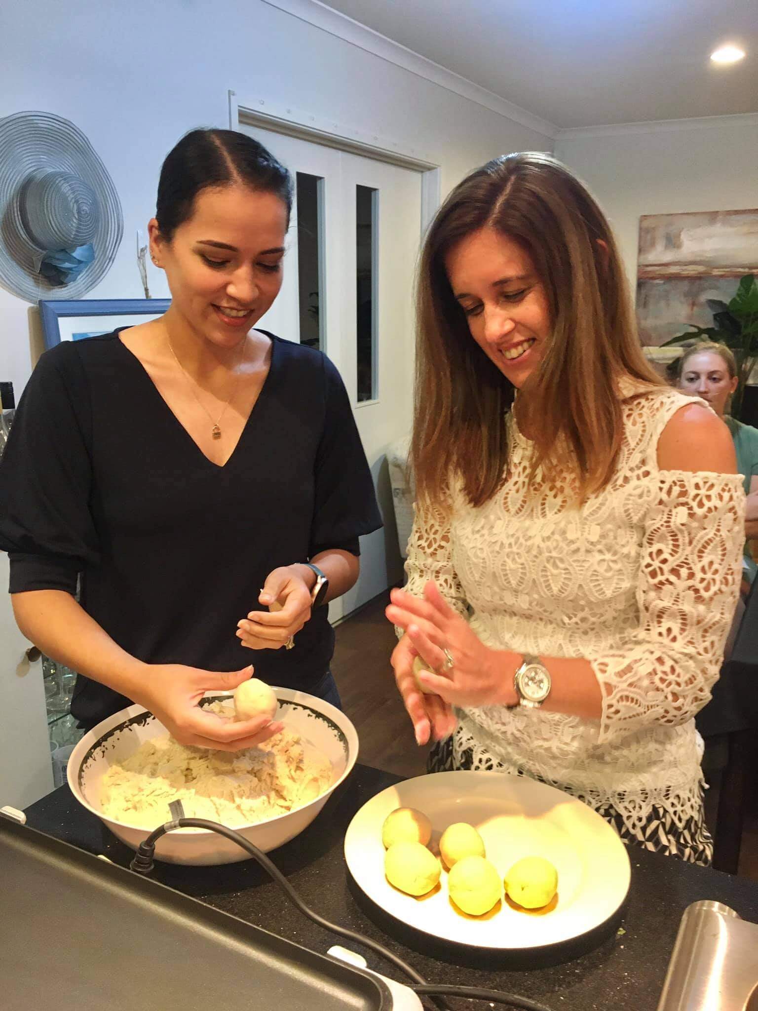 Cooking Classes Christchurch Kahlo Mexican Cooking School