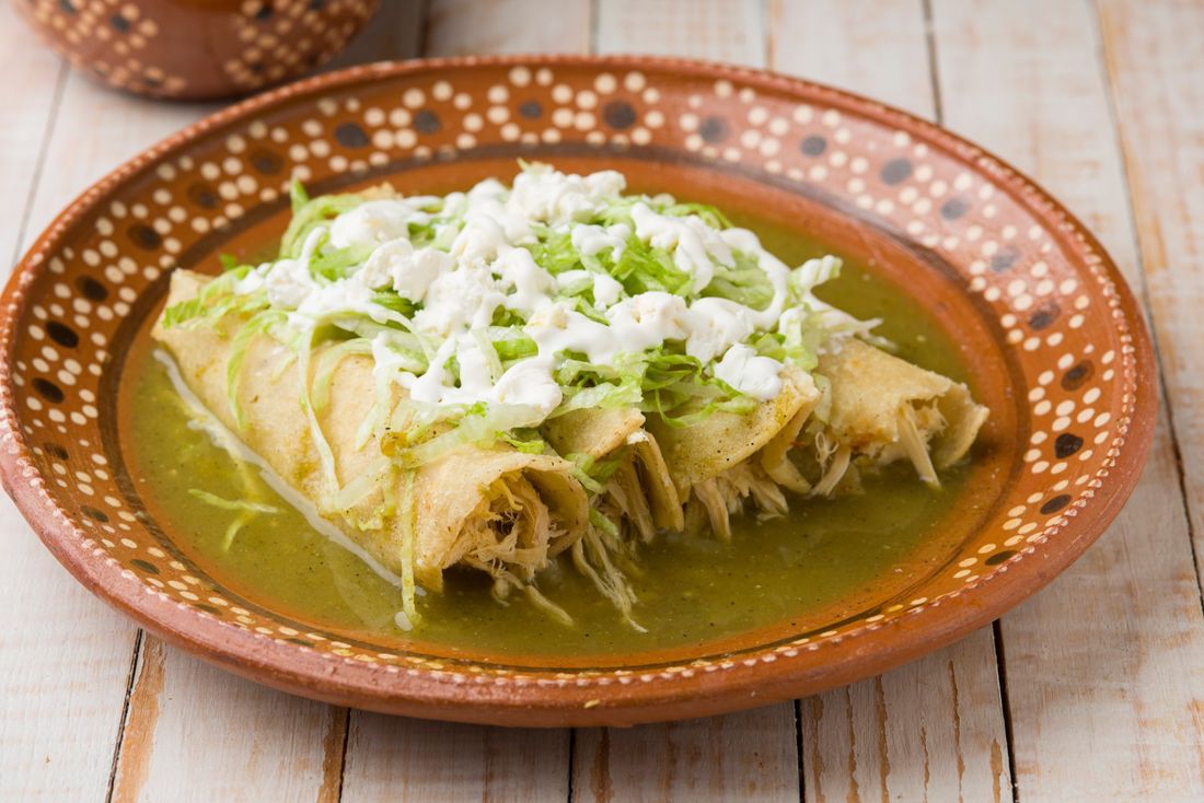 Kahlo Mexican Cooking School Christchurch | Menus