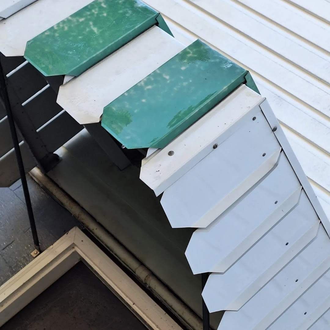 Mobile power washing services near me